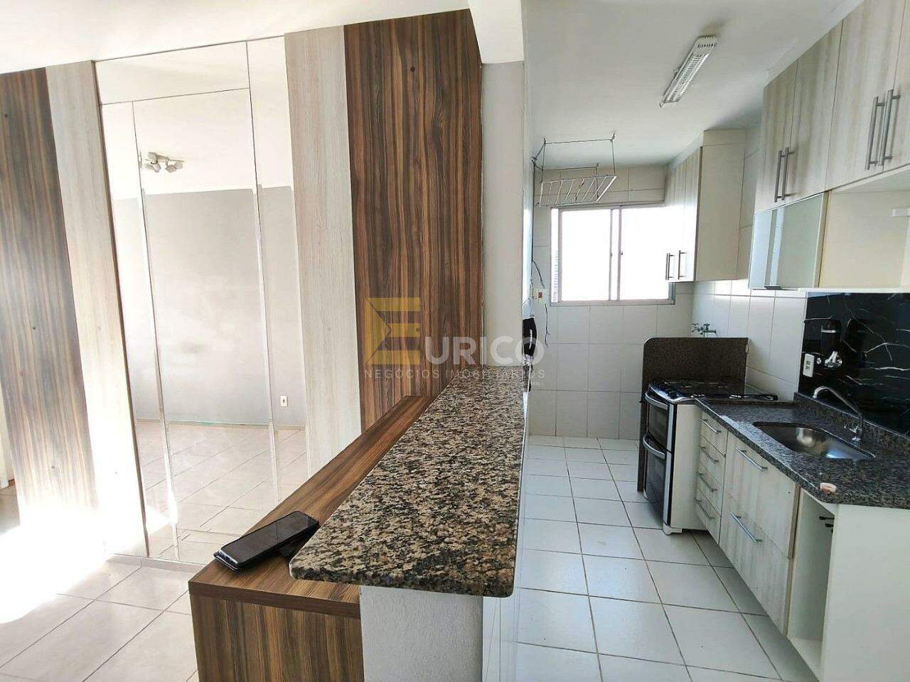 Apartamento à venda no Condomínio Reserva do Japi em Jundiaí/SP: