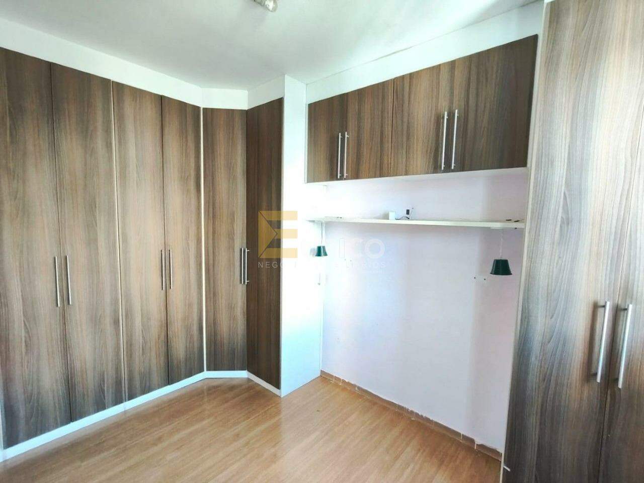 Apartamento à venda no Condomínio Reserva do Japi em Jundiaí/SP: