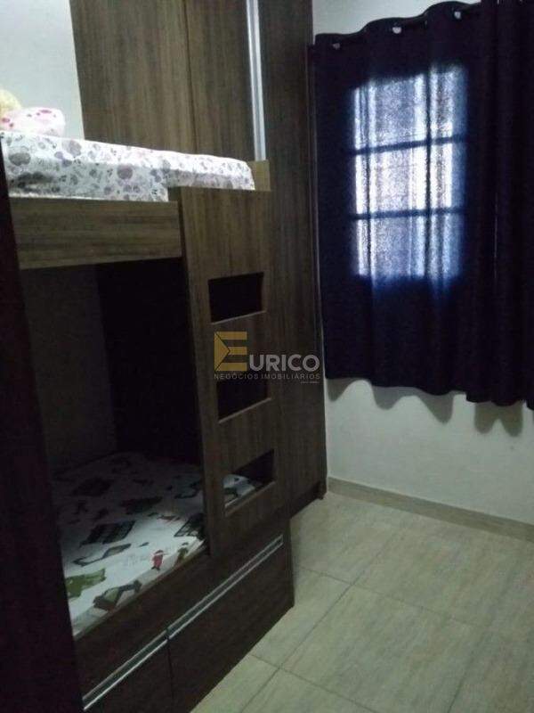 Apartamento à venda no Tulipas em Jundiaí/SP: 