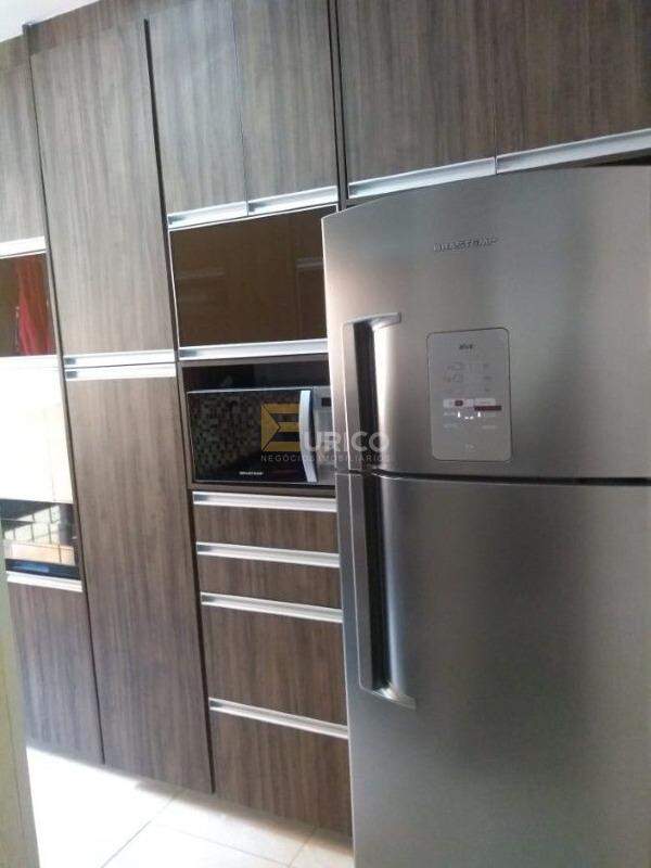 Apartamento à venda no Tulipas em Jundiaí/SP: 