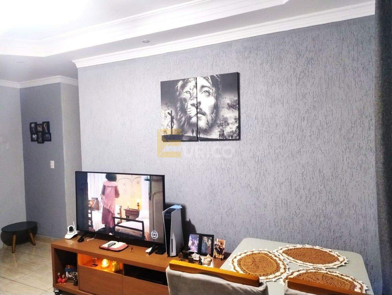 Apartamento à venda no Tulipas em Jundiaí/SP: 