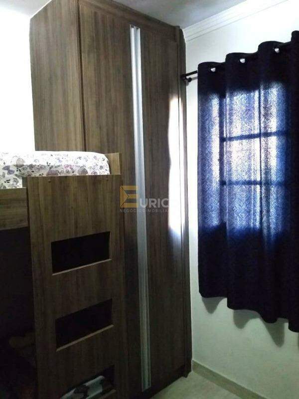 Apartamento à venda no Tulipas em Jundiaí/SP: 