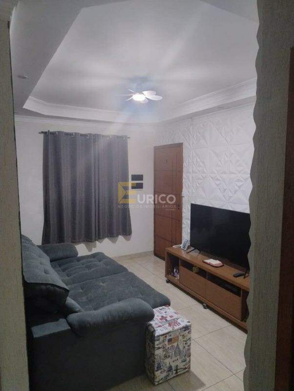 Apartamento à venda no Tulipas em Jundiaí/SP: 