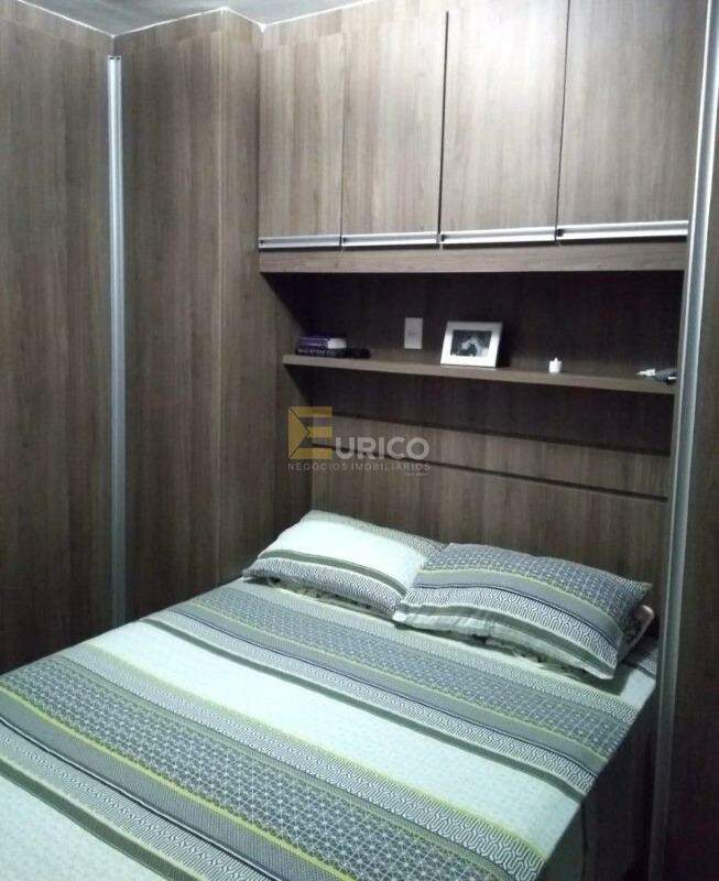Apartamento à venda no Tulipas em Jundiaí/SP: 