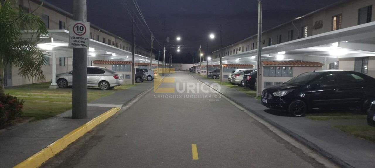 Apartamento à venda no Tulipas em Jundiaí/SP: 