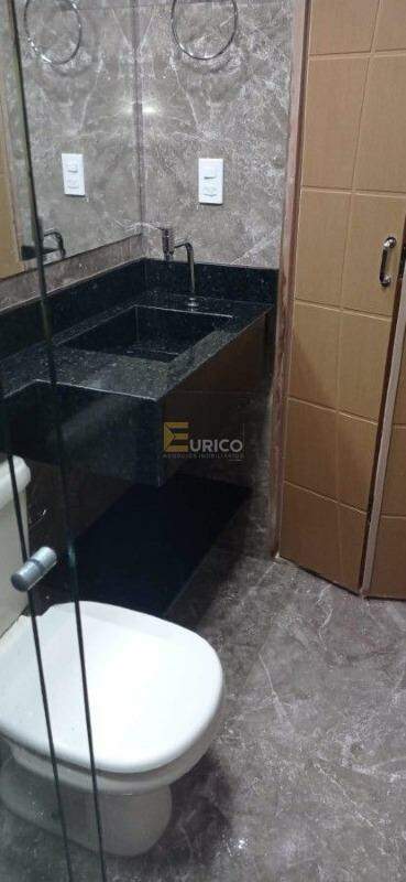 Apartamento à venda no Tulipas em Jundiaí/SP: 
