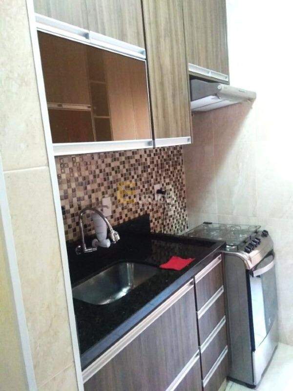 Apartamento à venda no Tulipas em Jundiaí/SP: 