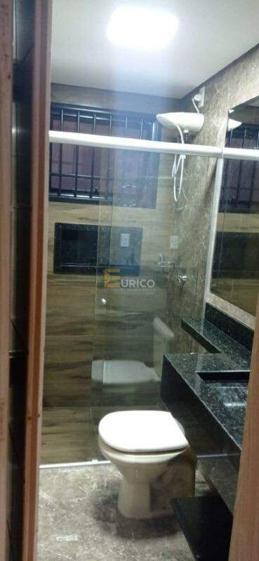 Apartamento à venda no Tulipas em Jundiaí/SP: 