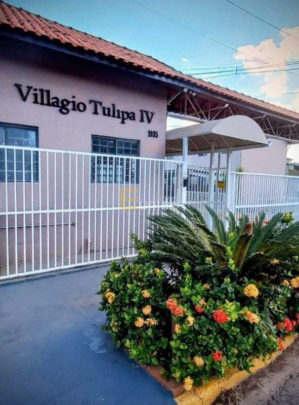 Apartamento à venda no Tulipas em Jundiaí/SP: 