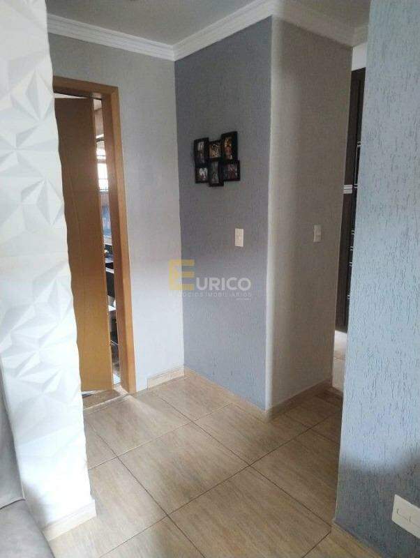 Apartamento à venda no Tulipas em Jundiaí/SP: 