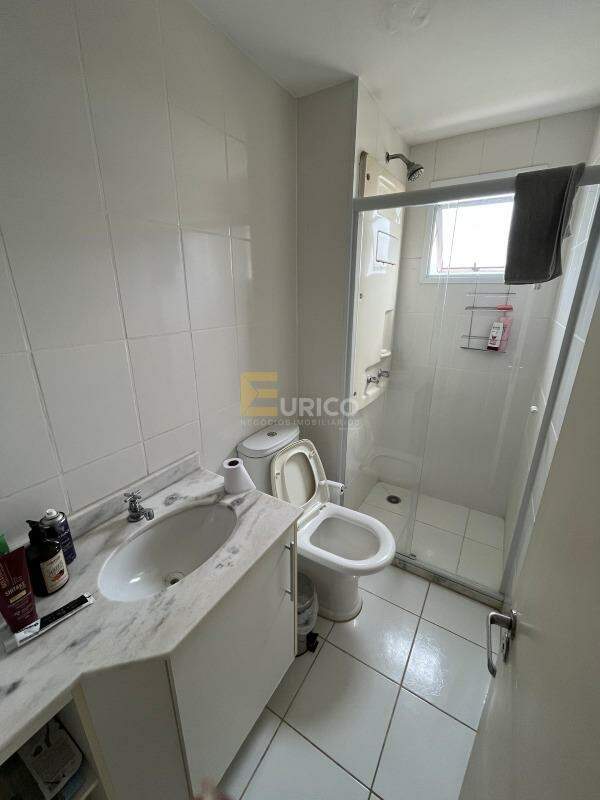 Apartamento à venda no Jardim Bonfiglioli em Jundiaí/SP: