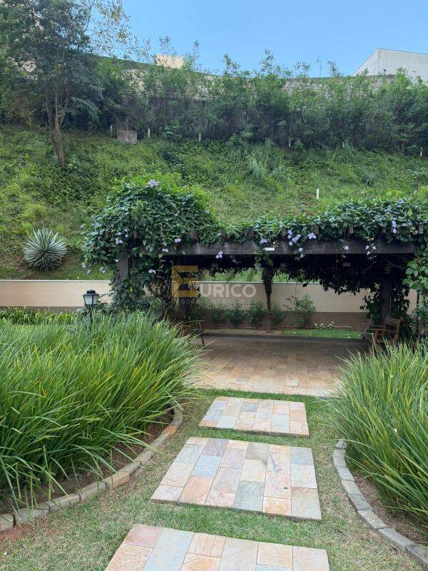 Apartamento à venda no Jardim Bonfiglioli em Jundiaí/SP: