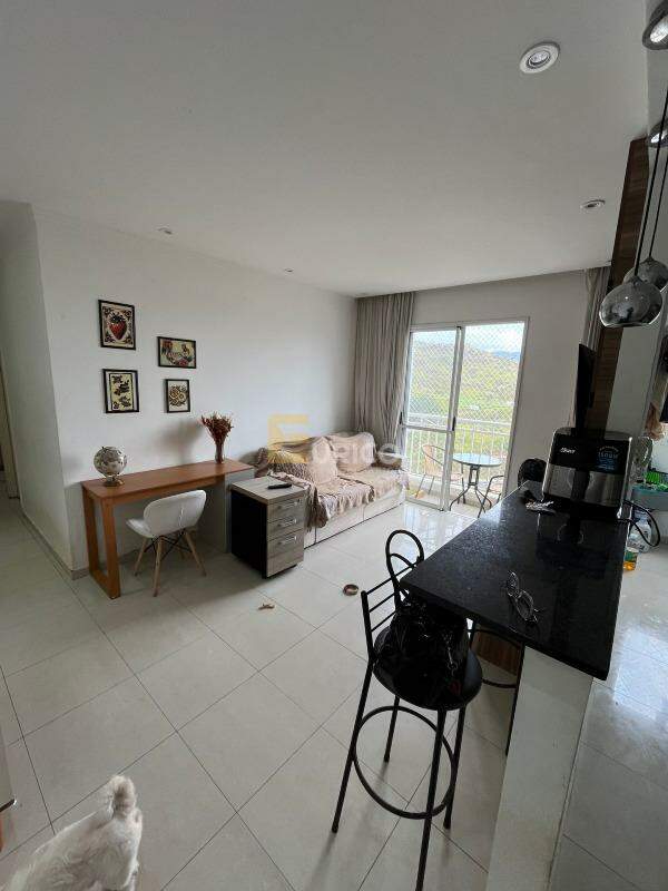 Apartamento à venda no Jardim Bonfiglioli em Jundiaí/SP: 