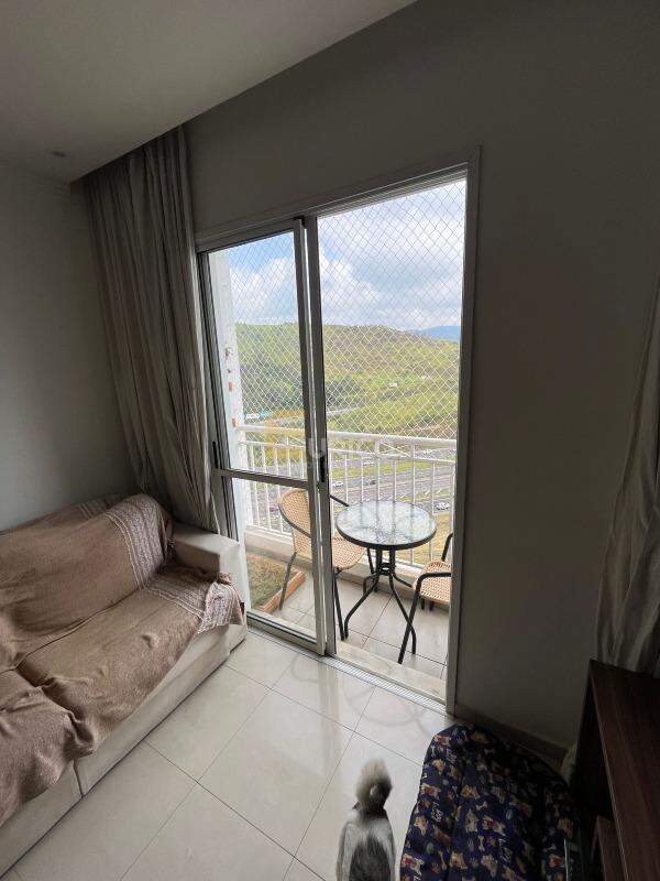 Apartamento à venda no Jardim Bonfiglioli em Jundiaí/SP: 