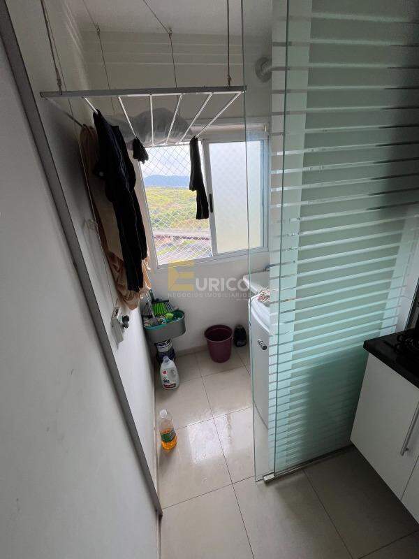 Apartamento à venda no Jardim Bonfiglioli em Jundiaí/SP: