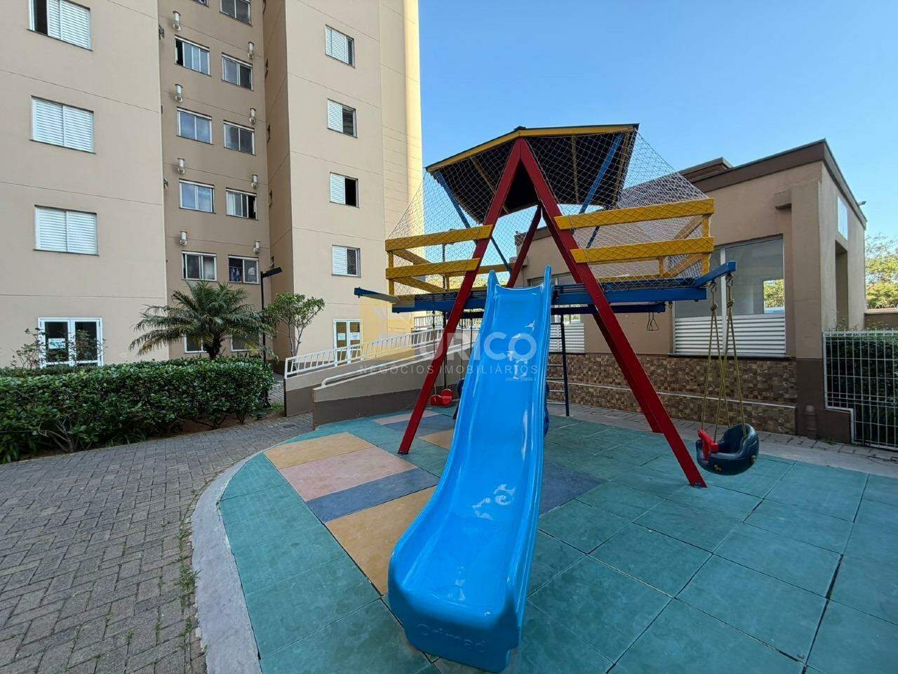 Apartamento à venda no Jardim Bonfiglioli em Jundiaí/SP: