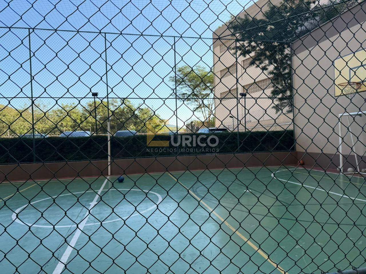 Apartamento à venda no Jardim Bonfiglioli em Jundiaí/SP: