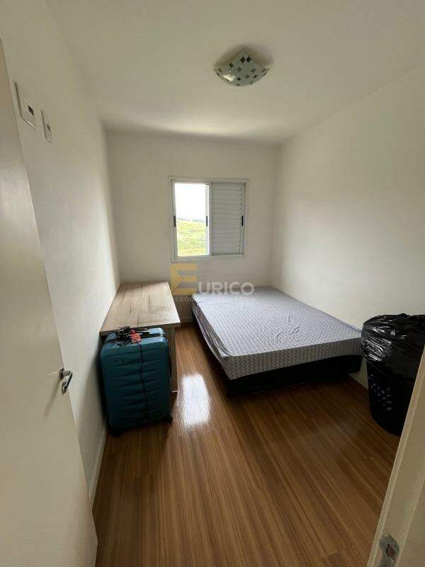 Apartamento à venda no Jardim Bonfiglioli em Jundiaí/SP:
