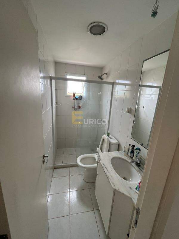 Apartamento à venda no Jardim Bonfiglioli em Jundiaí/SP: