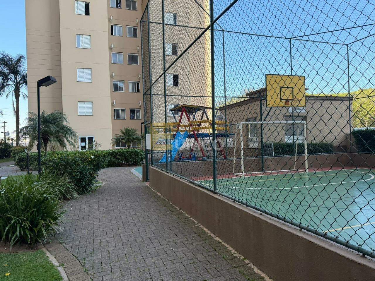 Apartamento à venda no Jardim Bonfiglioli em Jundiaí/SP: