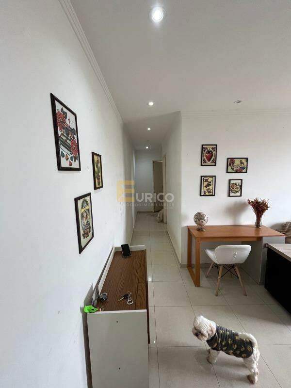 Apartamento à venda no Jardim Bonfiglioli em Jundiaí/SP: 