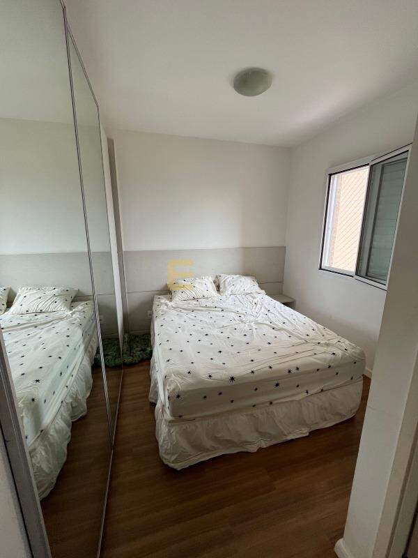 Apartamento à venda no Jardim Bonfiglioli em Jundiaí/SP: