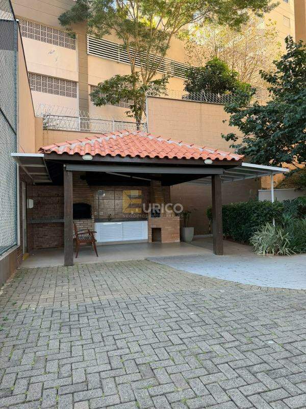 Apartamento à venda no Jardim Bonfiglioli em Jundiaí/SP: