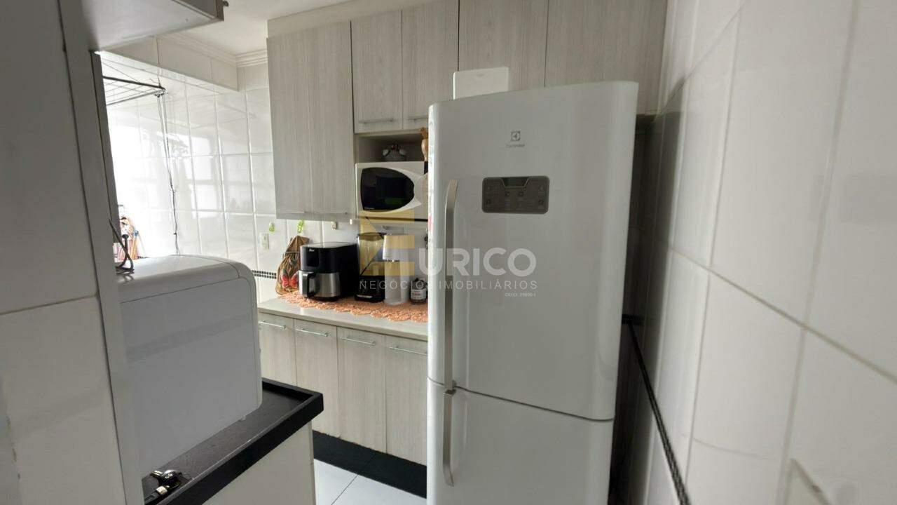 Apartamento à venda no Vila Nova Jundiainópolis em Jundiaí/SP: 