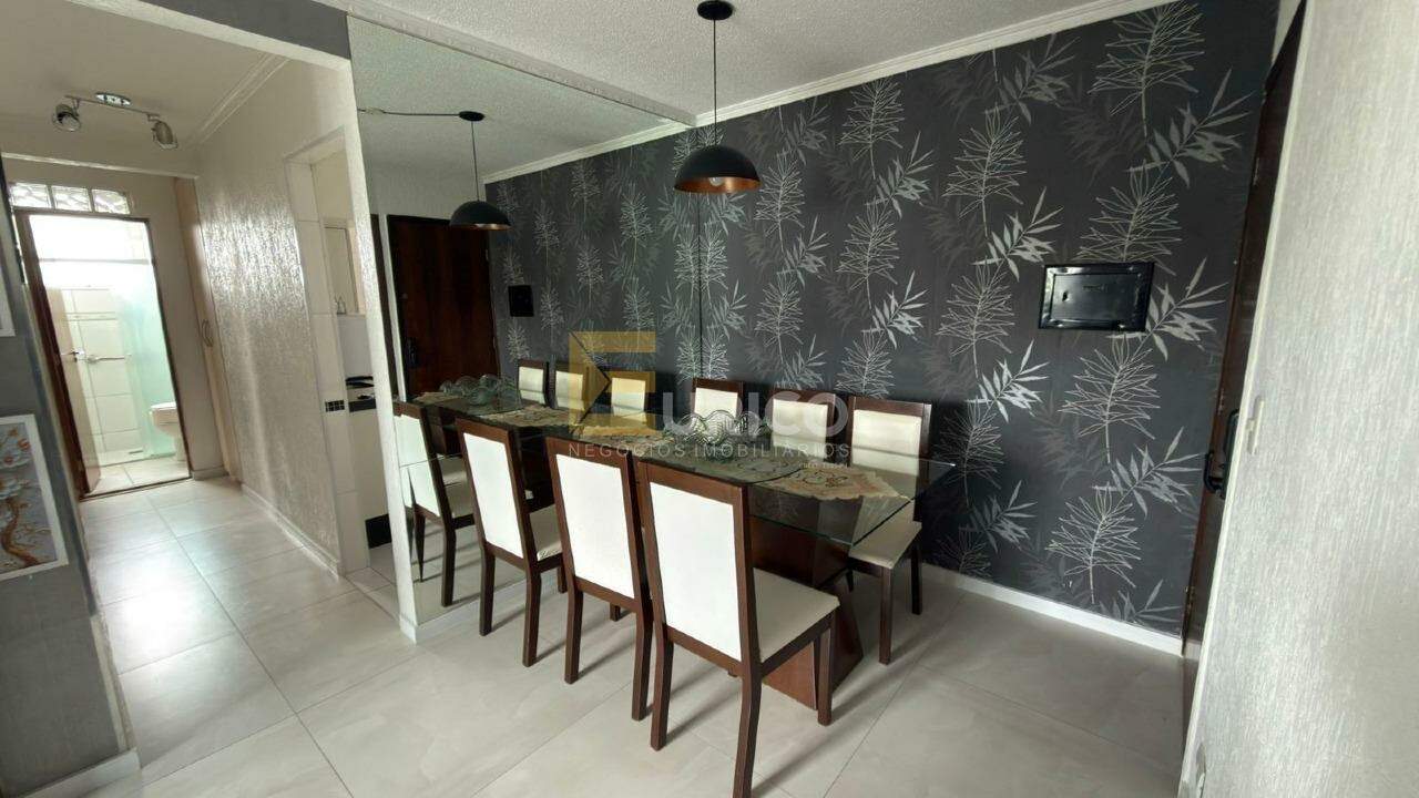 Apartamento à venda no Vila Nova Jundiainópolis em Jundiaí/SP: 