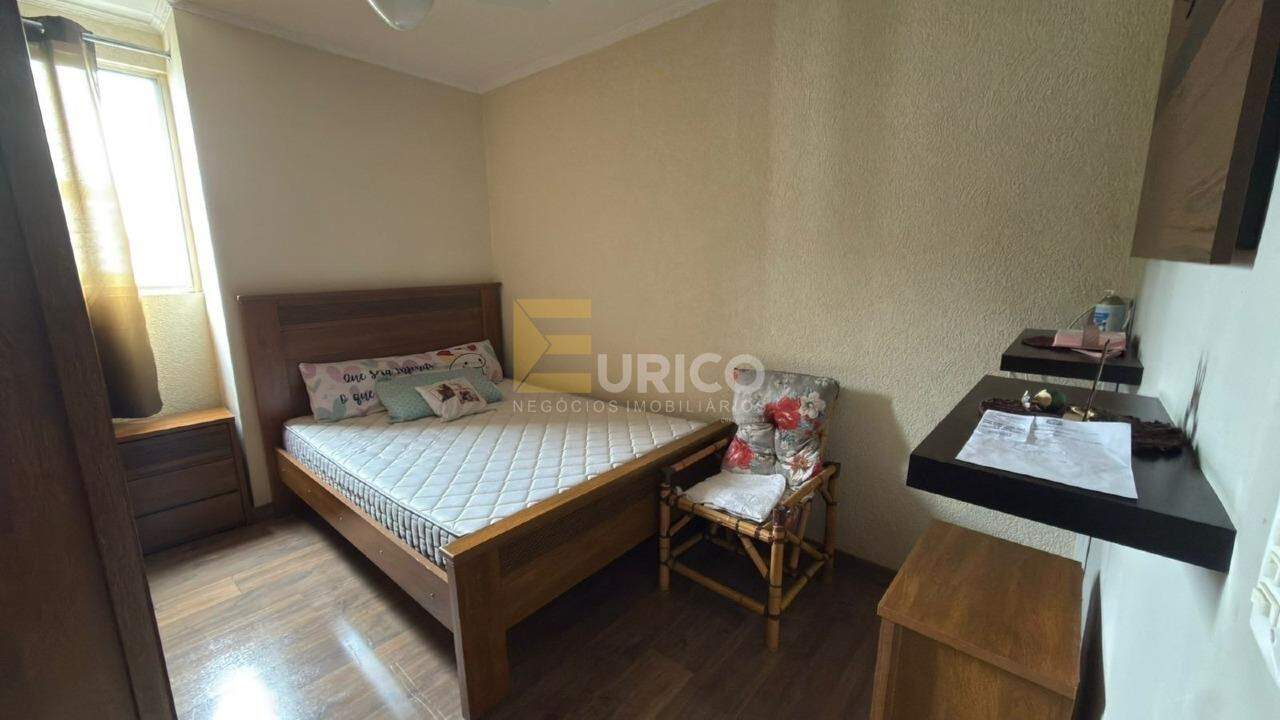 Apartamento à venda no Vila Nova Jundiainópolis em Jundiaí/SP: 