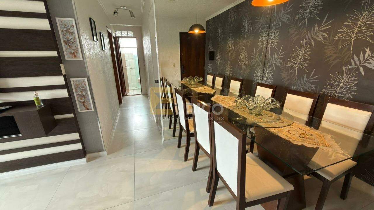 Apartamento à venda no Vila Nova Jundiainópolis em Jundiaí/SP: 