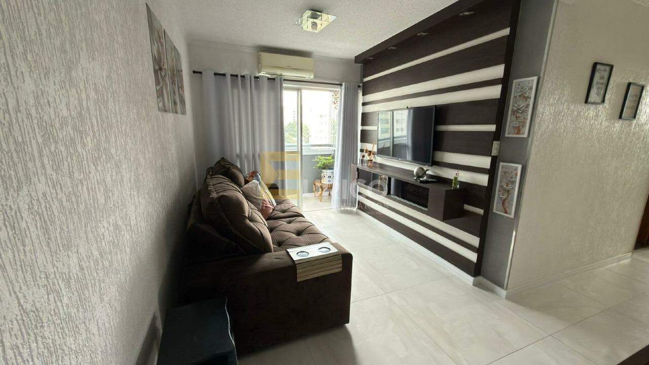 Apartamento à venda no Vila Nova Jundiainópolis em Jundiaí/SP: 