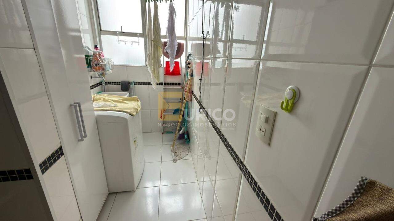 Apartamento à venda no Vila Nova Jundiainópolis em Jundiaí/SP: 