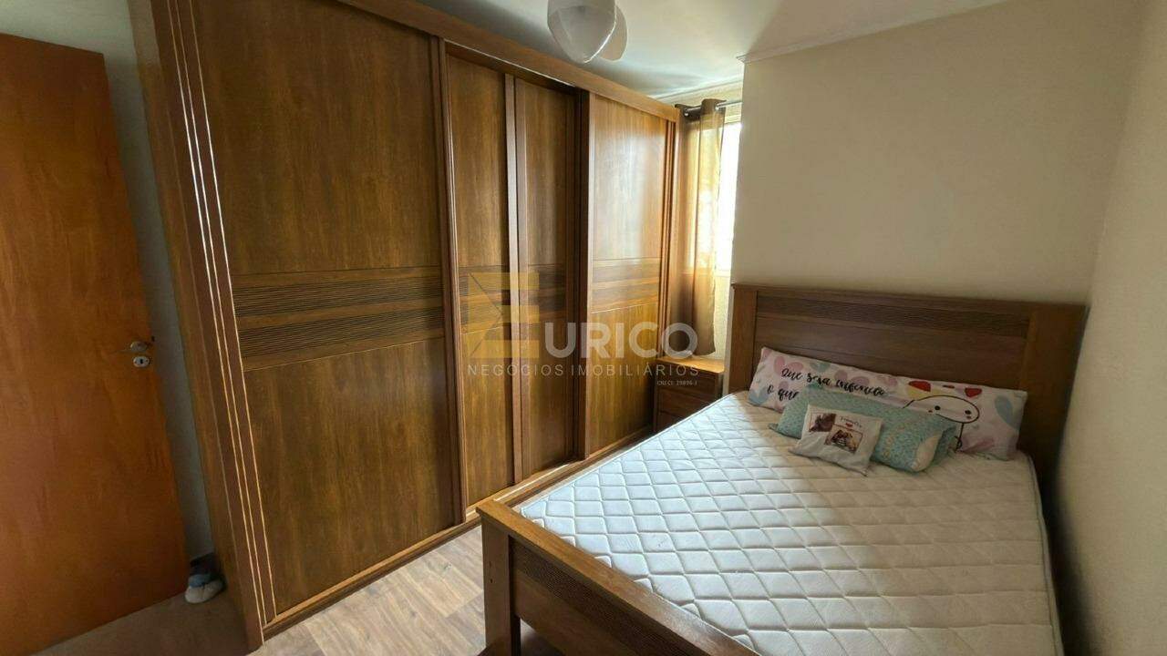 Apartamento à venda no Vila Nova Jundiainópolis em Jundiaí/SP: 