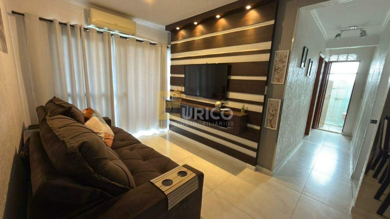 Apartamento à venda no Vila Nova Jundiainópolis em Jundiaí/SP: 
