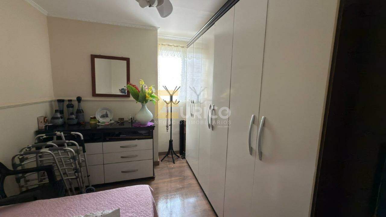 Apartamento à venda no Vila Nova Jundiainópolis em Jundiaí/SP: 