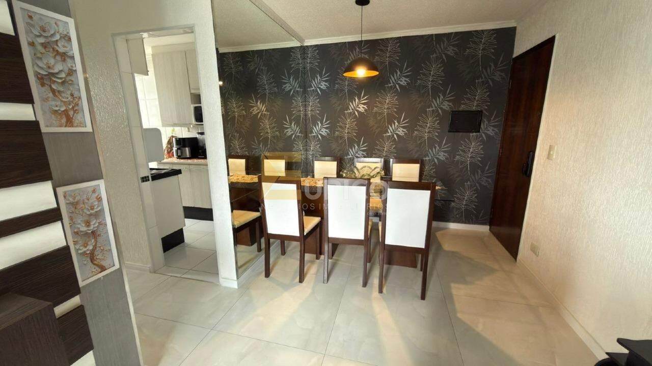 Apartamento à venda no Vila Nova Jundiainópolis em Jundiaí/SP: 