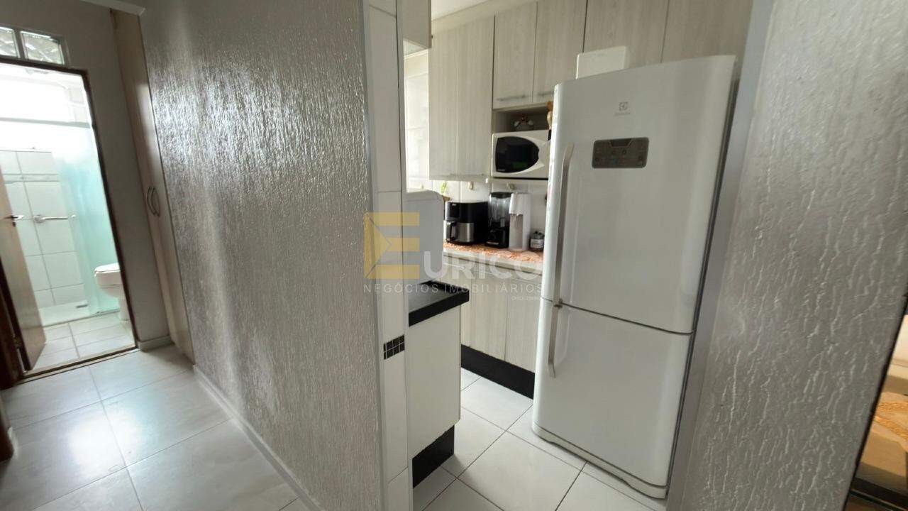 Apartamento à venda no Vila Nova Jundiainópolis em Jundiaí/SP: 