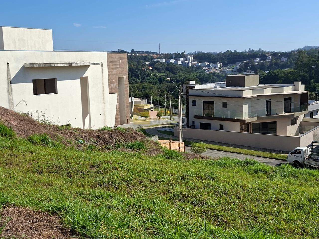 Terreno em Condomínio à venda no Condomínio Reserva Jatobás em Louveira/SP: 