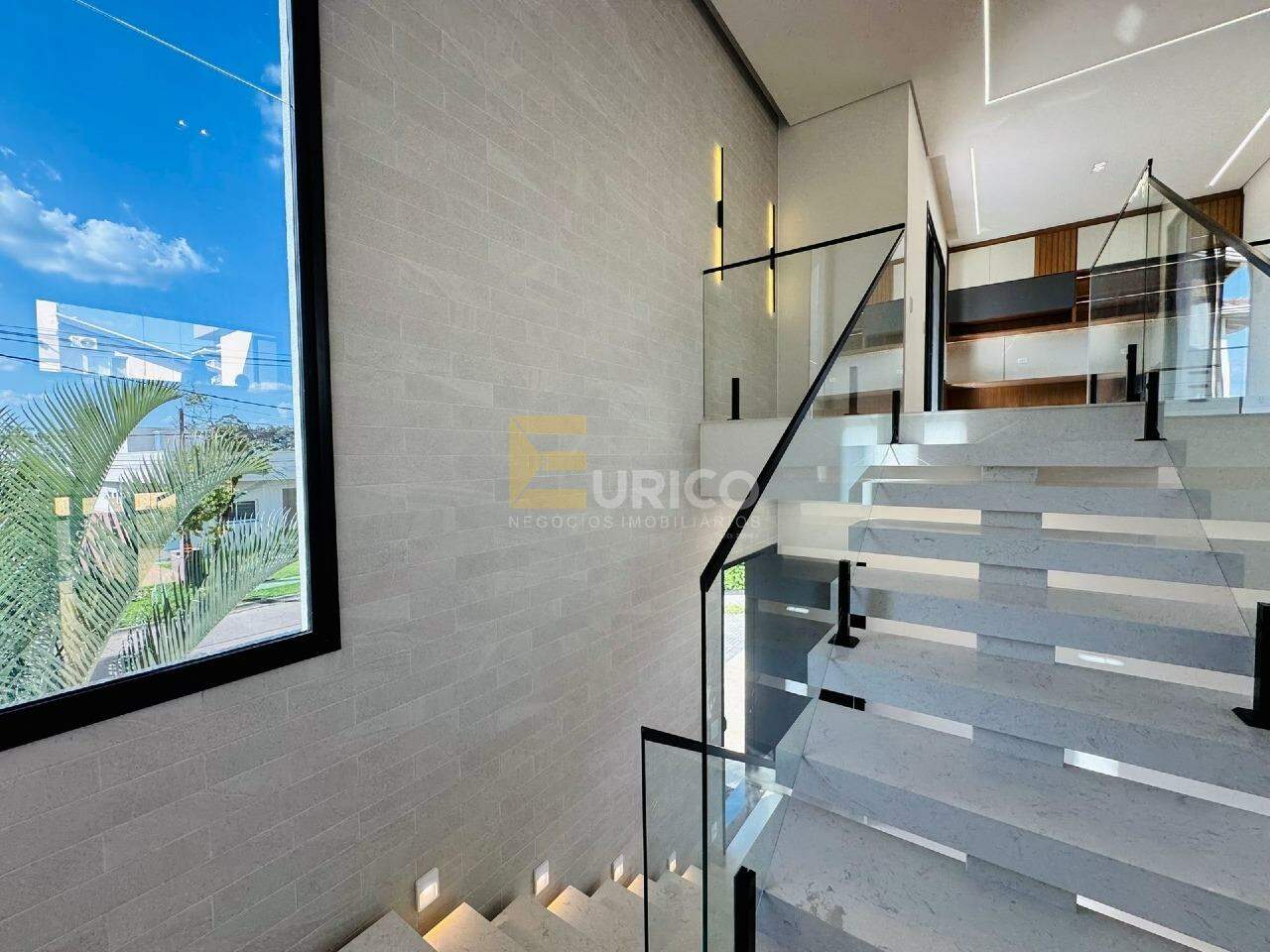 Casa em condomínio à venda no Condomínio Residencial Ibi Aram I em Itupeva/SP: