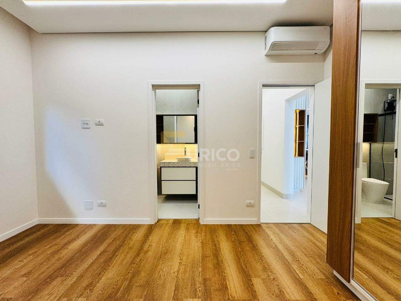 Casa em condomínio à venda no Condomínio Residencial Ibi Aram I em Itupeva/SP: