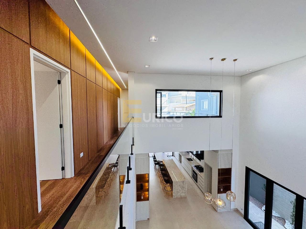 Casa em condomínio à venda no Condomínio Residencial Ibi Aram I em Itupeva/SP: