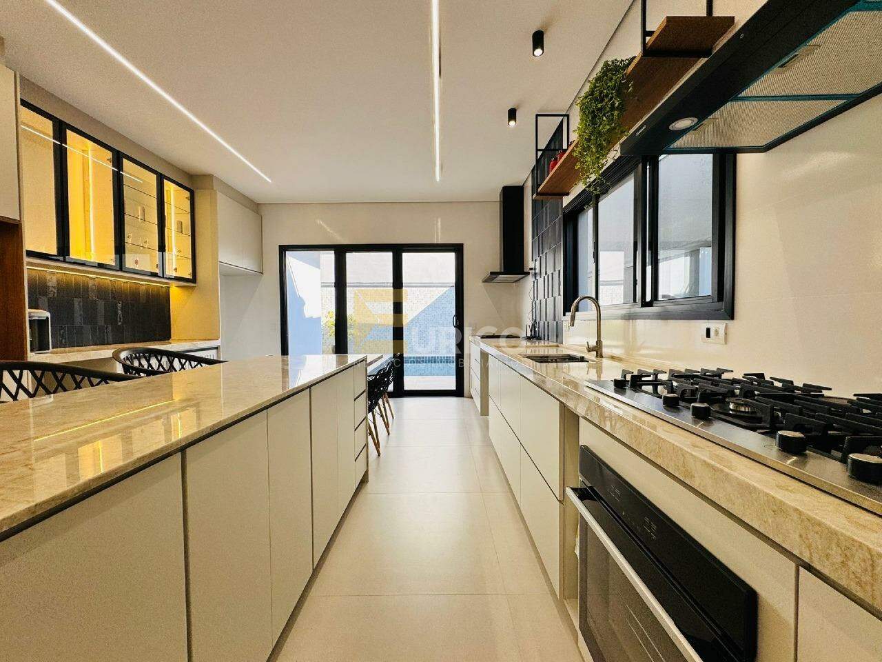 Casa em condomínio à venda no Condomínio Residencial Ibi Aram I em Itupeva/SP: