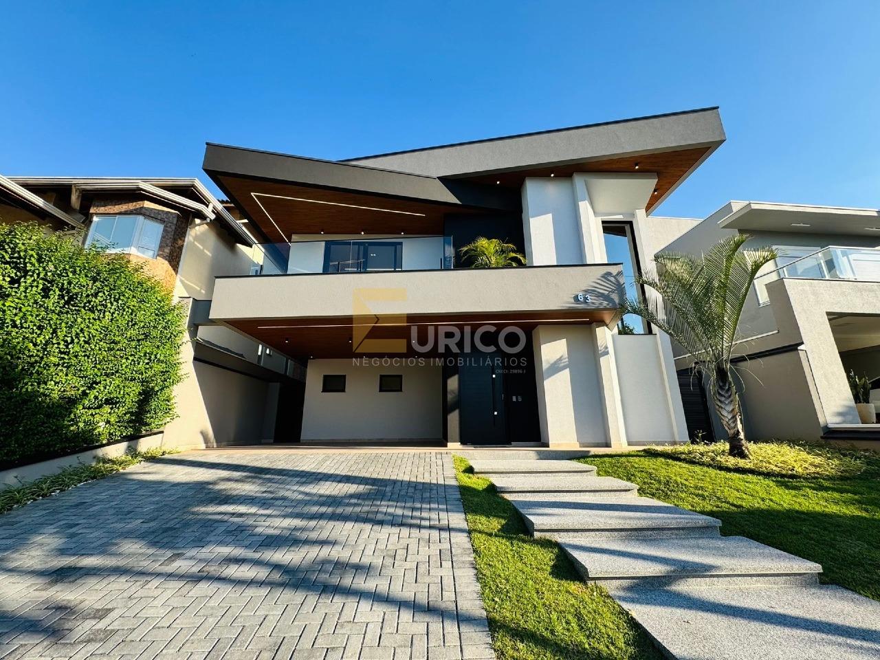 Casa em condomínio à venda no Condomínio Residencial Ibi Aram I em Itupeva/SP: 