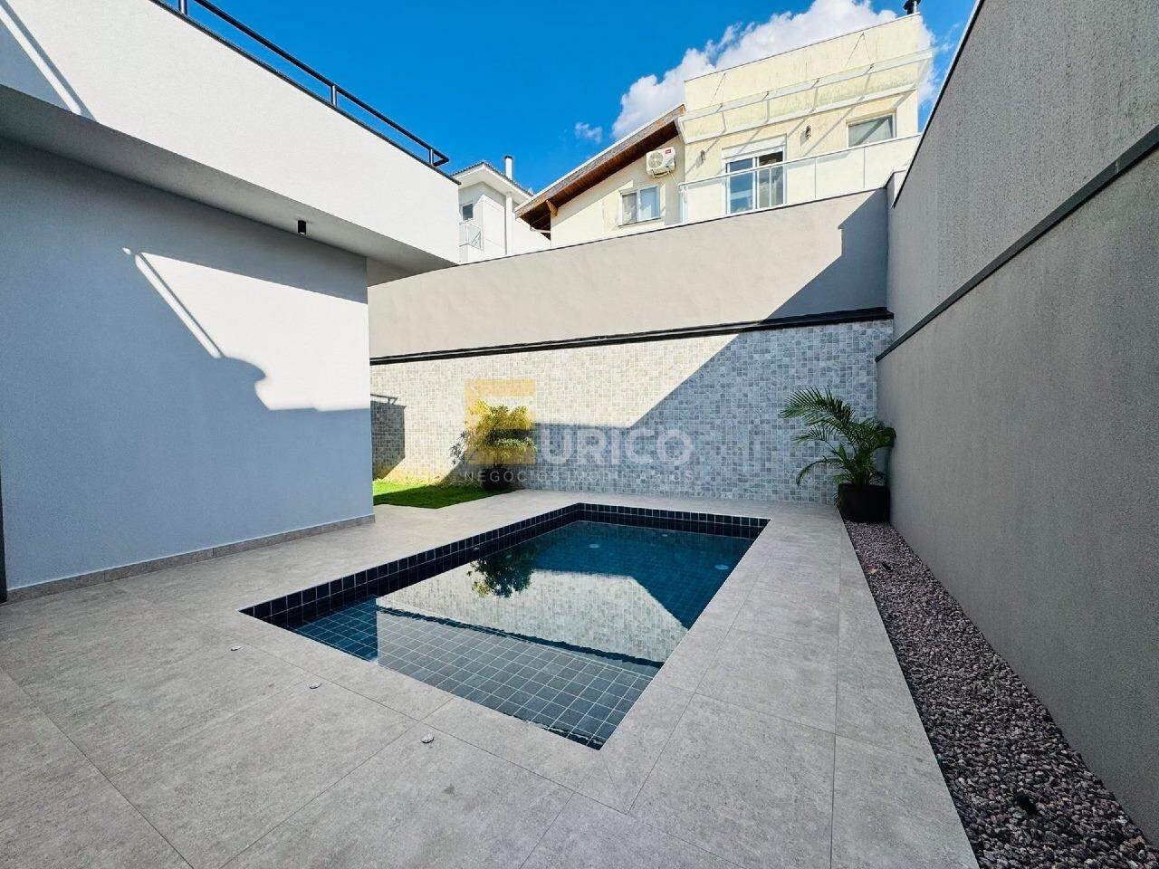 Casa em condomínio à venda no Condomínio Residencial Ibi Aram I em Itupeva/SP: