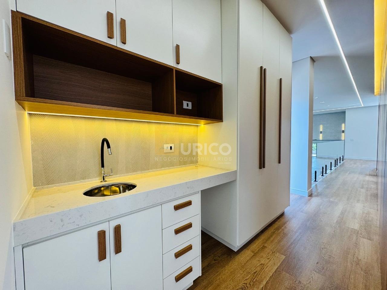 Casa em condomínio à venda no Condomínio Residencial Ibi Aram I em Itupeva/SP: