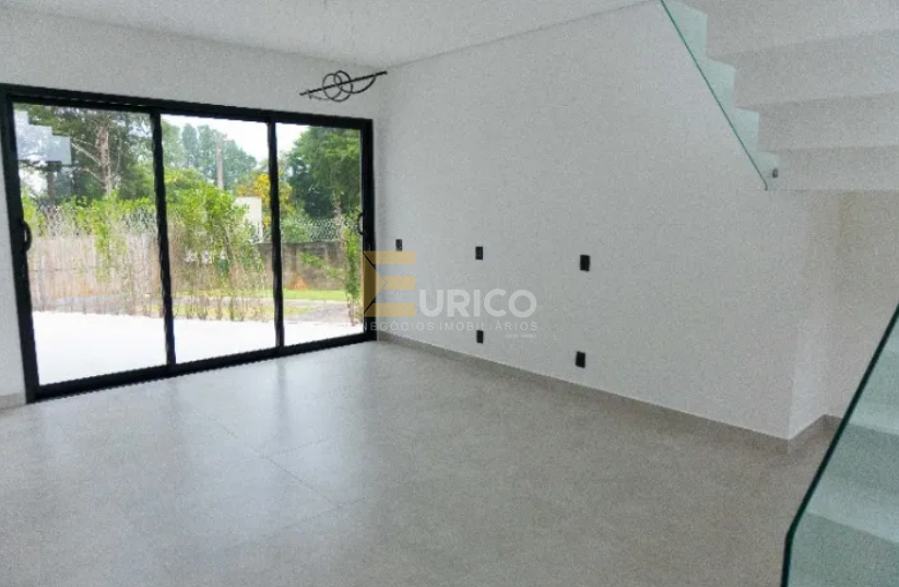 Casa em condomínio à venda no Residencial Vila Victoria em Itupeva/SP: 