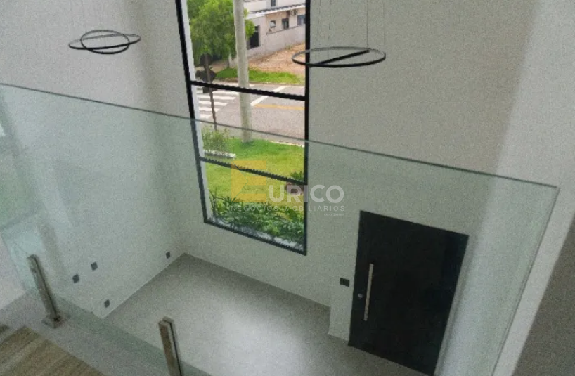 Casa em condomínio à venda no Residencial Vila Victoria em Itupeva/SP: 
