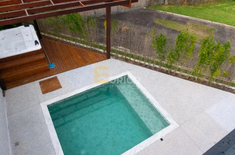 Casa em condomínio à venda no Residencial Vila Victoria em Itupeva/SP: 