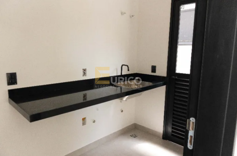 Casa em condomínio à venda no Residencial Vila Victoria em Itupeva/SP: 